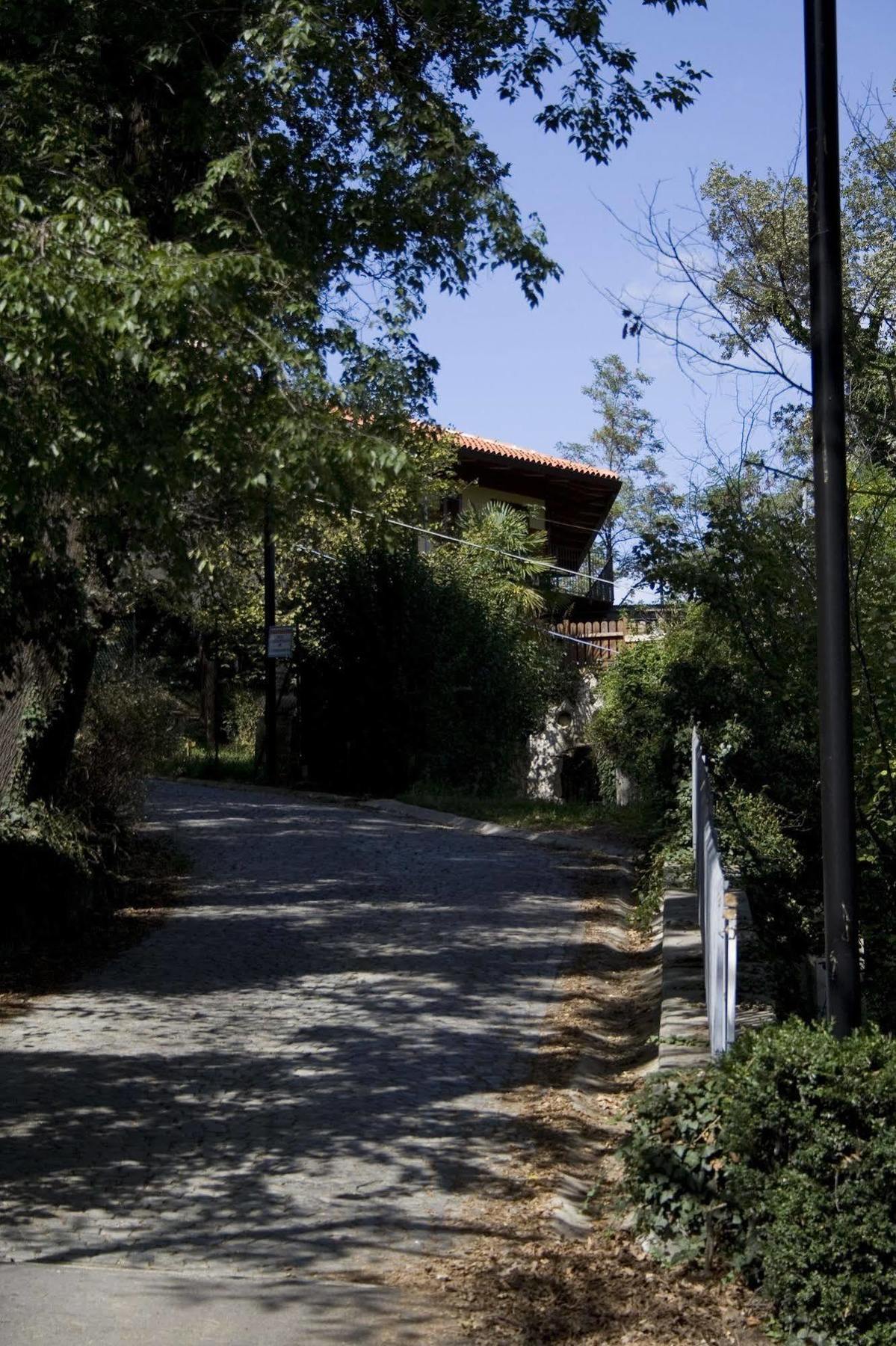 Cascina Govean Alpignano エクステリア 写真